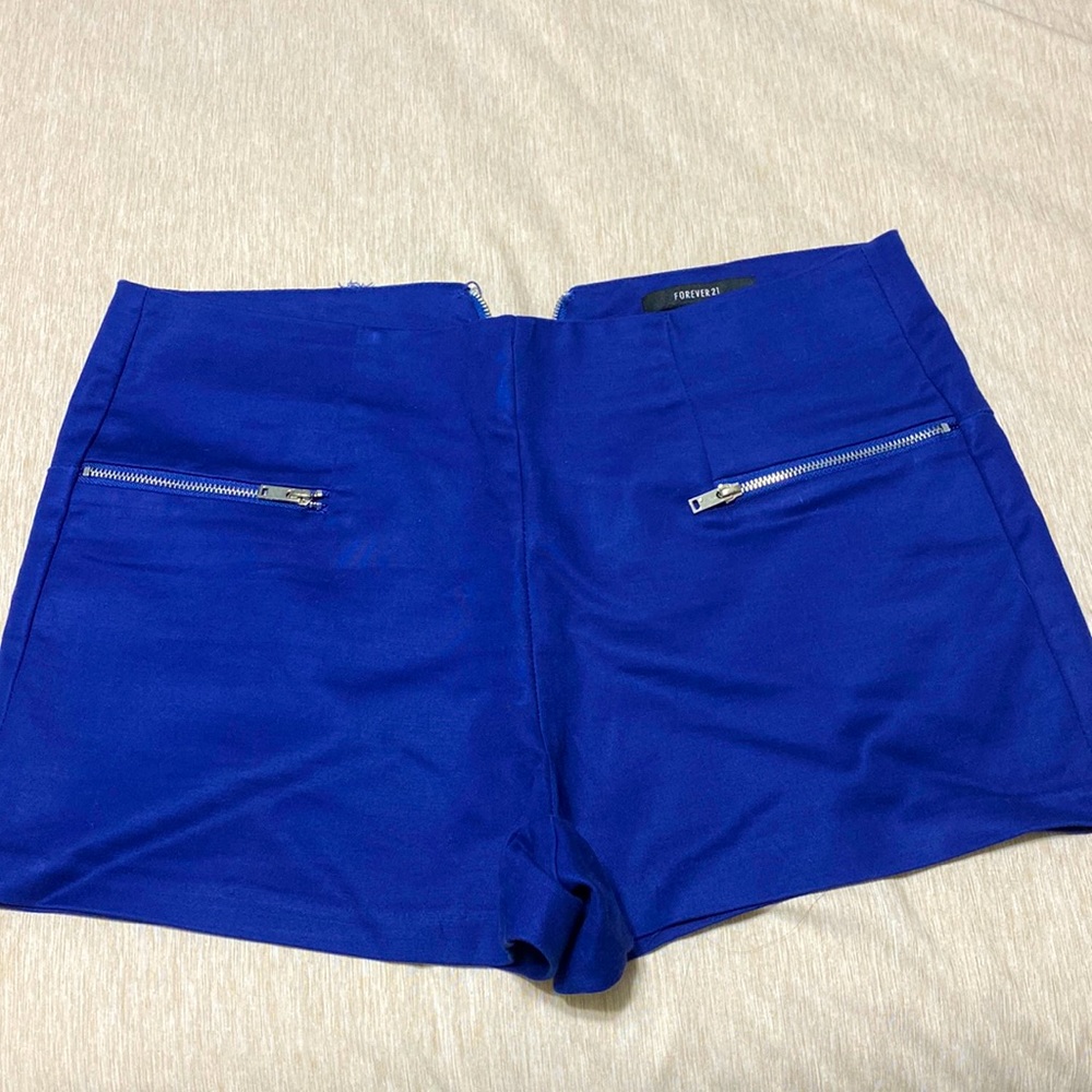 Dressy Shorts